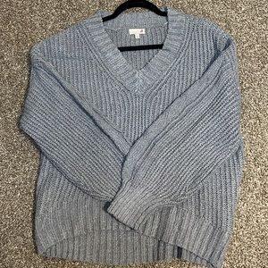 SO Knit Sweater
